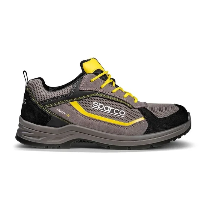 Zapato deportivo indy-r s1p esd talla 43 0753943tagi sparco