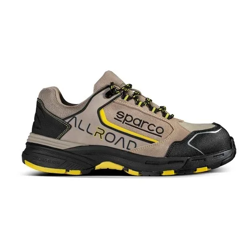 Zapato laboral allroad s3 esd talla-38