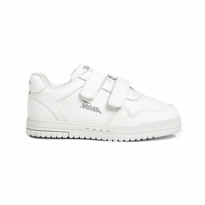 ZAPATOP Avia AV10030-AS Deportivas Avia NIÑO Deportivos Blanco 32
