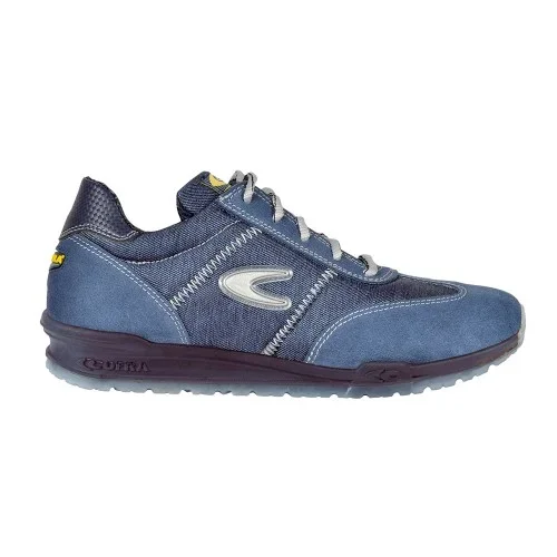 Zapatos de seguridad brezzi s1 talla 40