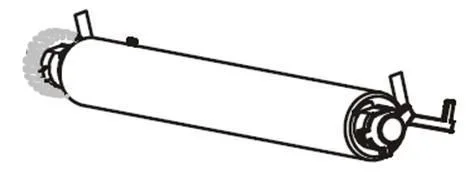 Zebra 105934-035 kit para impresora