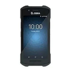 Zebra TC26 ordenador móvil de mano 12,7 cm (5″) 720 x 1280 Pixeles Pantalla táctil 236 g Negro