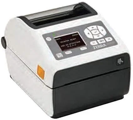 Zebra ZD620 impresora de etiquetas Transferencia térmica 300 x 300 DPI 152 mm/s Ethernet Bluetooth
