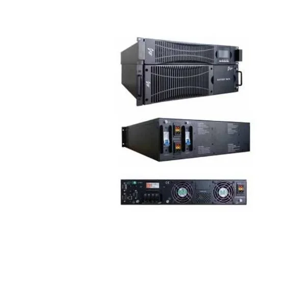 Zigor ZGR EFFICIENT R 10KVA -60