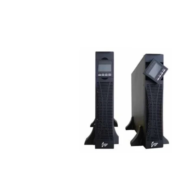Zigor ZGR EFFICIENT RT 1KVA – 60
