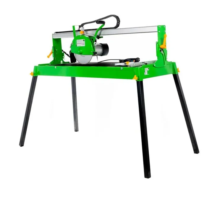 Zipper ZI-FS250 máquina de corte fija