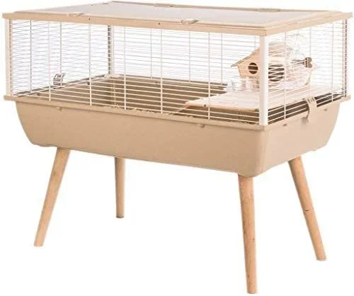 Zolux Cage Neo Nigha H36 Beige