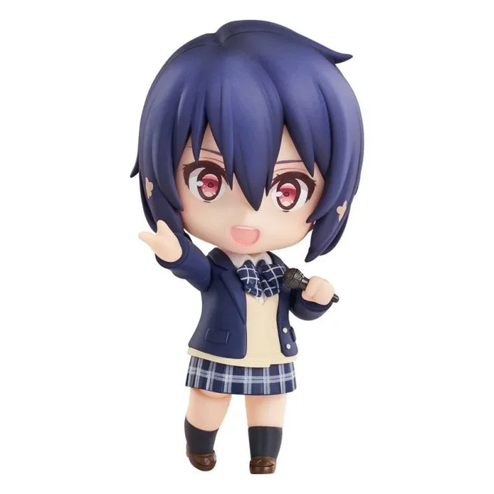 Zombie land saga figura nendoroid ai mizuno 10 cm