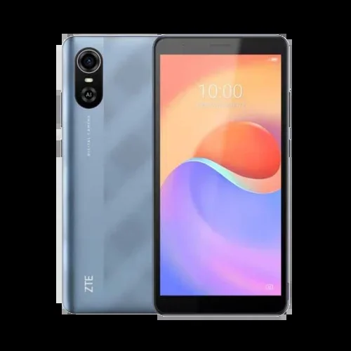 ZTE Blade A31 Plus 15,2 cm (5.99″) Android R Go edition 4G MicroUSB 2 GB 32 GB 3000 mAh Azul