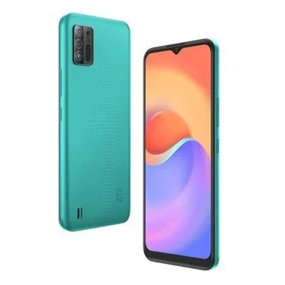 ZTE Blade A52 Lite 16,6 cm (6.52″) 4G 2 GB 32 GB 4000 mAh Verde