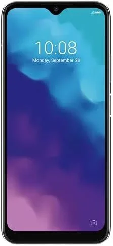ZTE Blade V30 vita 17,3 cm (6.82″) Ranura híbrida Dual SIM Android 11 4G 4 GB 64 GB 5000 mAh Gris