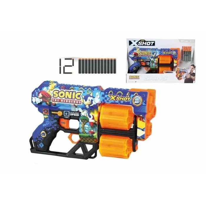 ZURU- Juguete, Multicolor, Large (36583)