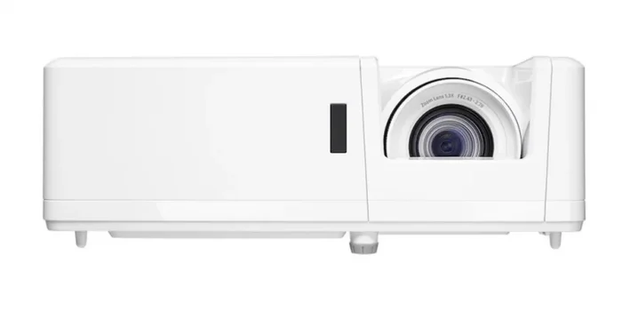 Zw400 4000lum laser wxga