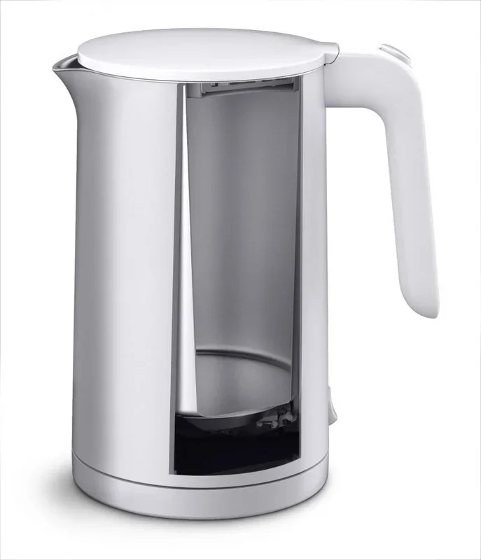 ZWILLING ENFINIGY tetera eléctrica 1,5 L 1850 W Plata