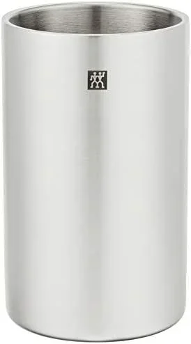 Zwilling Enfriador Vino Sommelier, Acero Inoxidable, 1-tlg. Set, 10