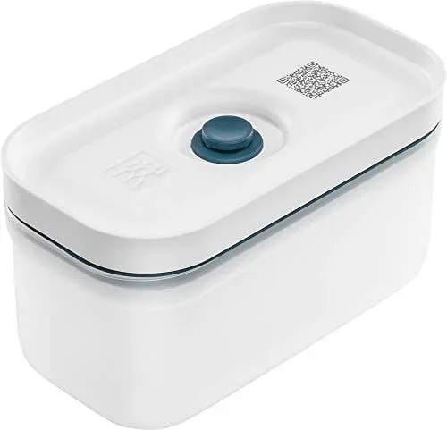 Zwilling Fiambrera De Vacío, Plastic, Semitransparente-La Mer, S