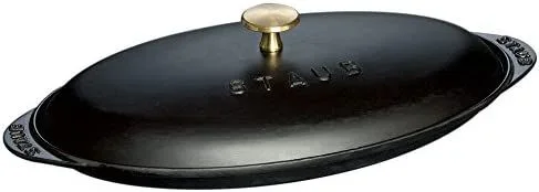 ZWILLING STAUB SPECIALITIES 0,7 L Ovalado hierro fundido